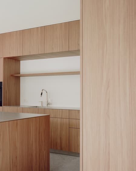 LIH Residence